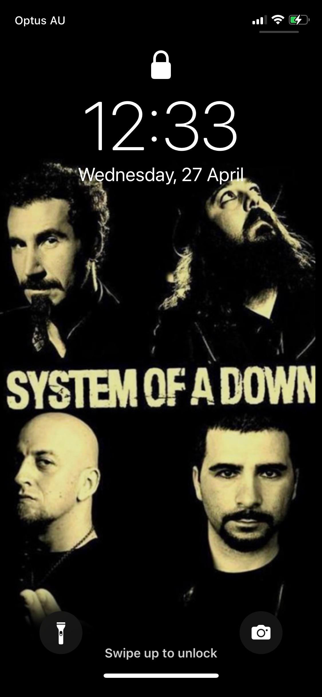 System Of A Down Wallpapers