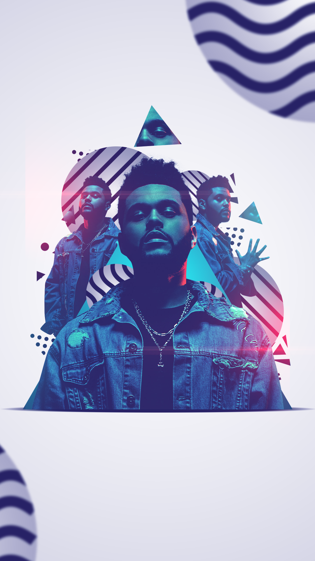 The Weeknd Wallpapers