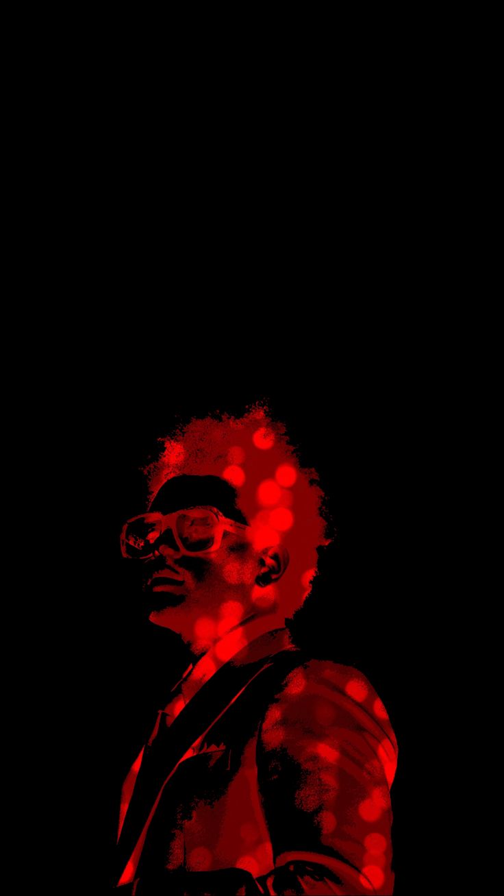 The Weeknd Wallpapers