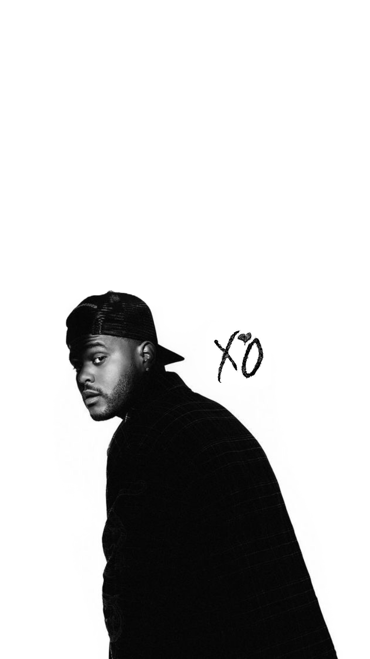 The Weeknd Wallpapers