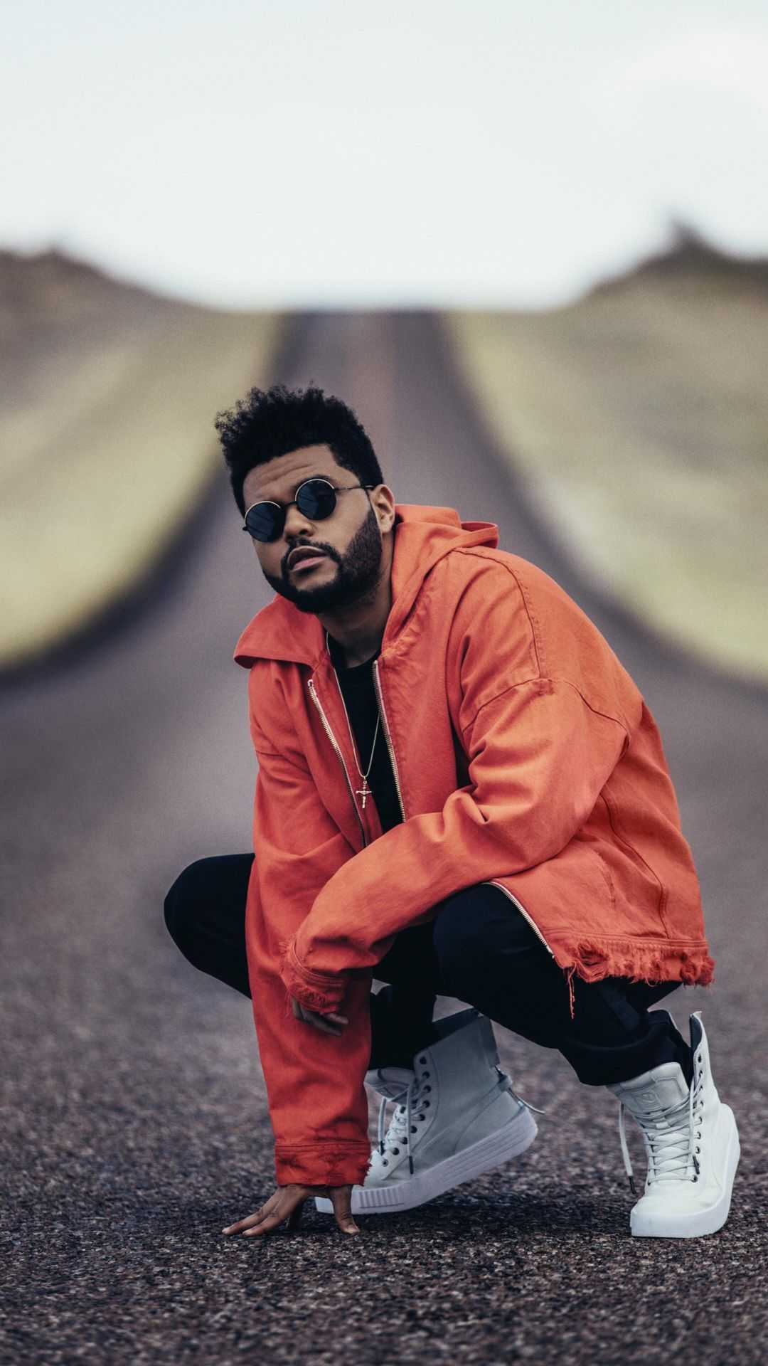 The Weeknd Wallpapers