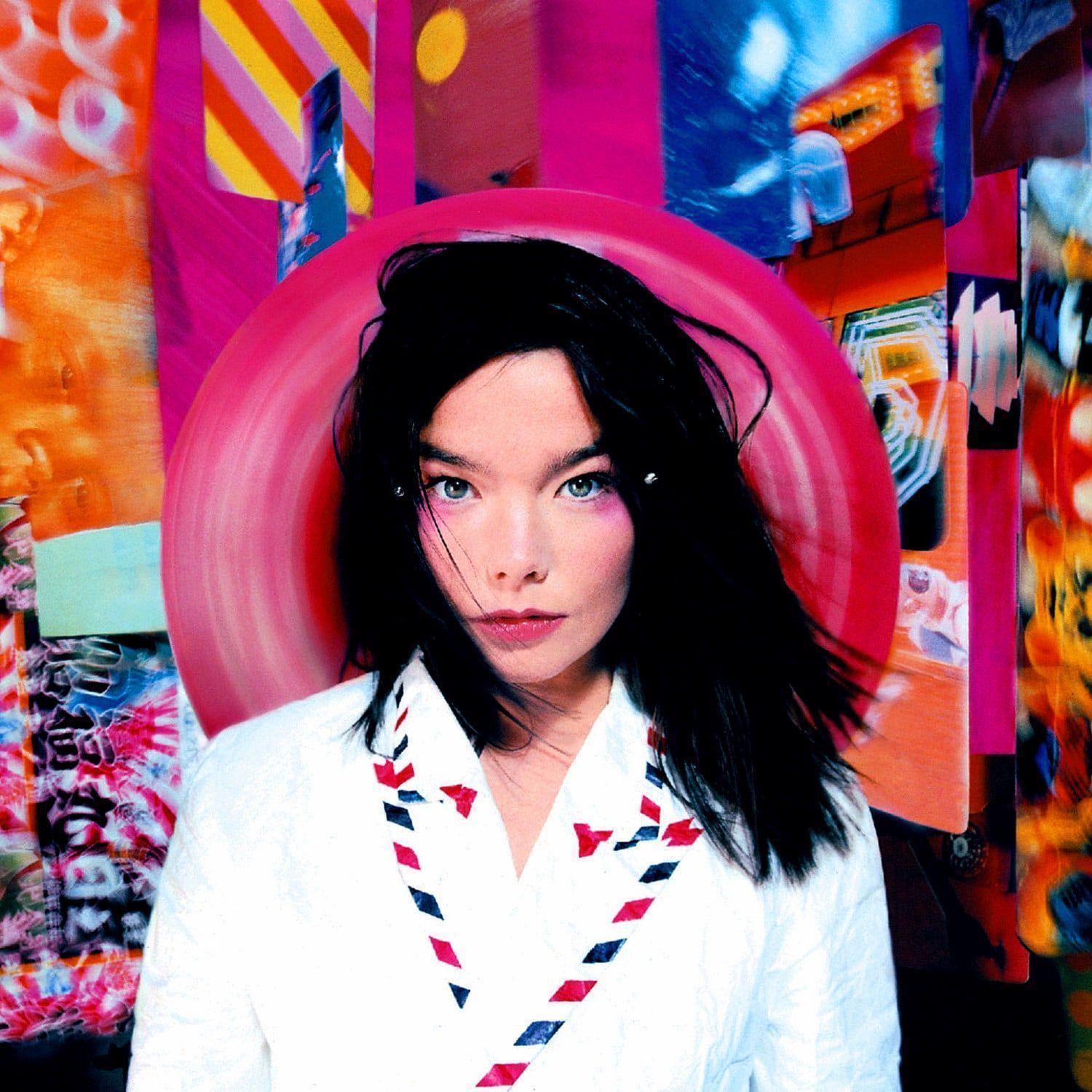 BjoRk Wallpapers