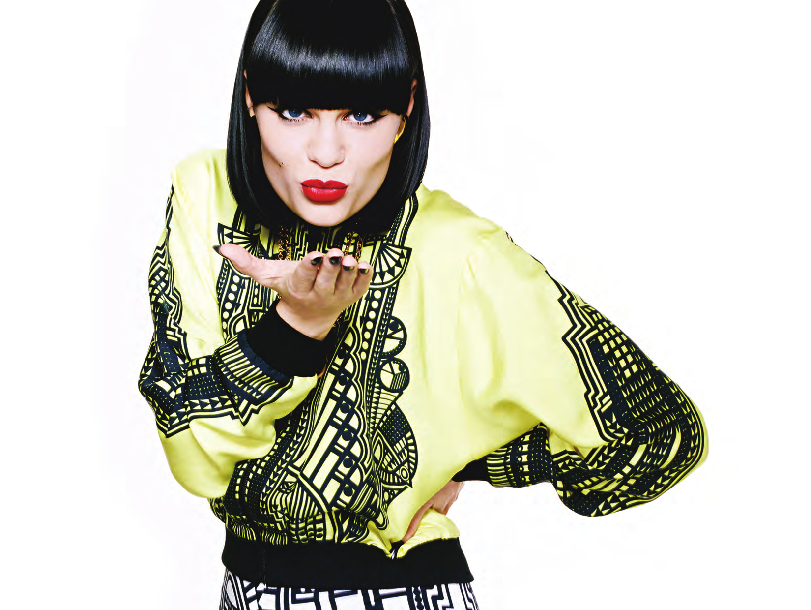 Jessie J Wallpapers