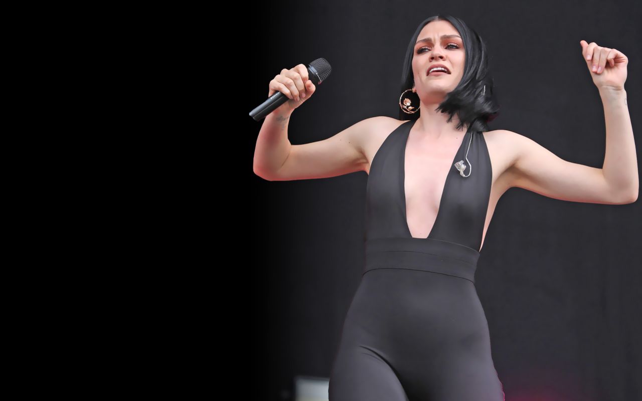 Jessie J Wallpapers