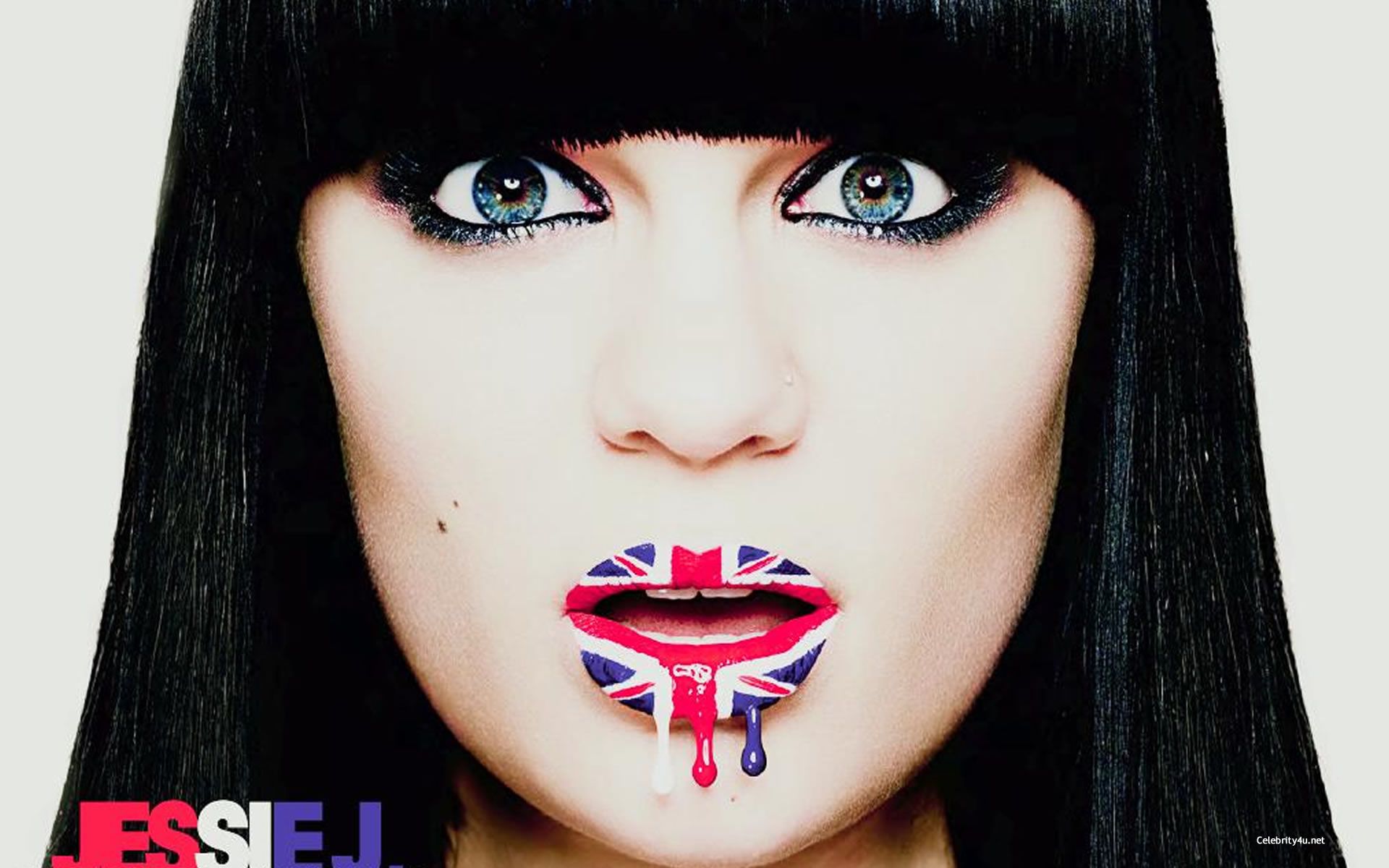 Jessie J Wallpapers