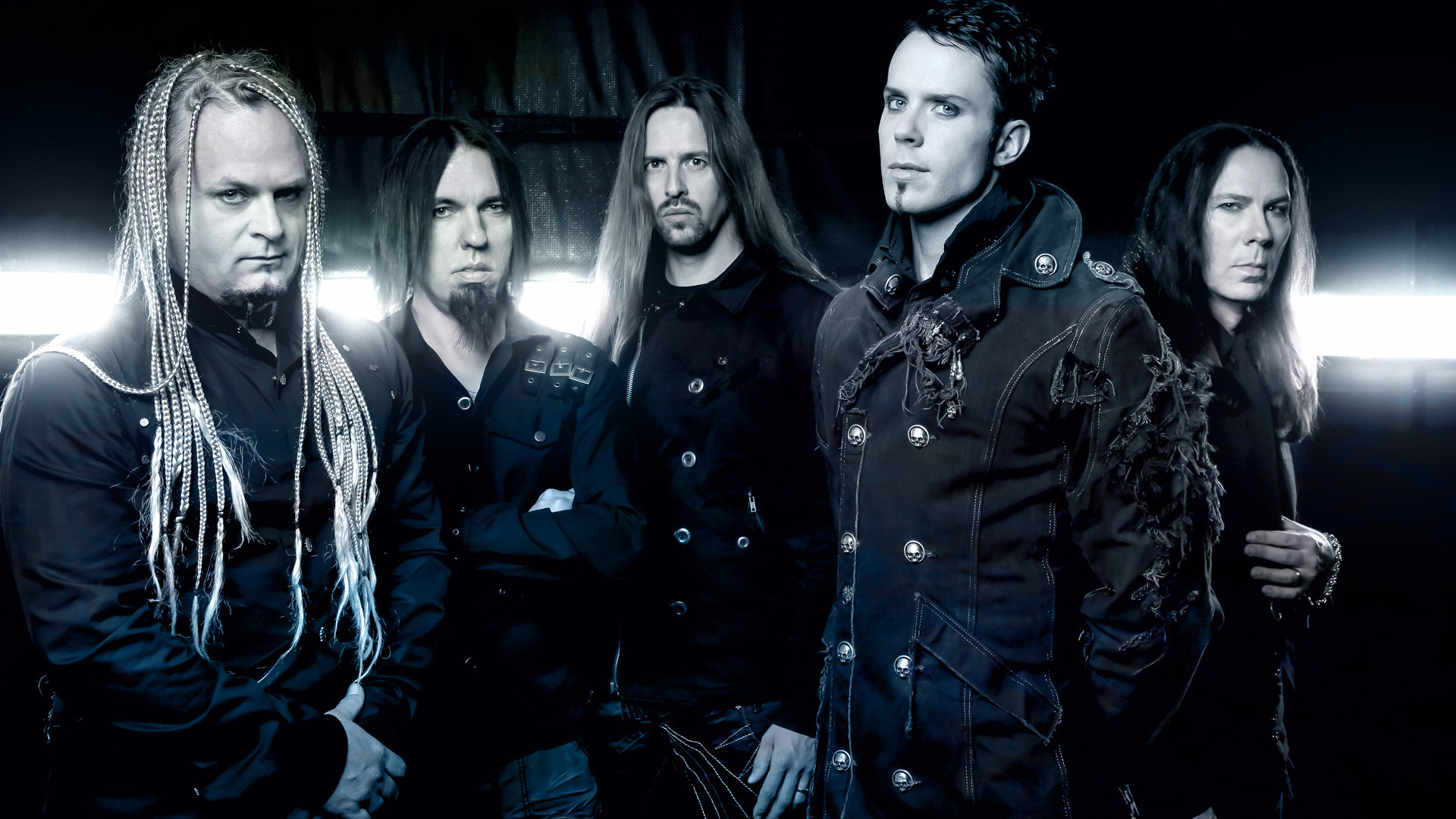 Kamelot Wallpapers