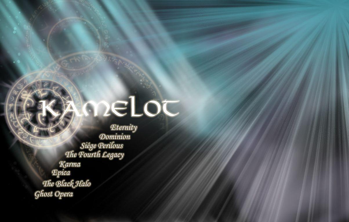 Kamelot Wallpapers