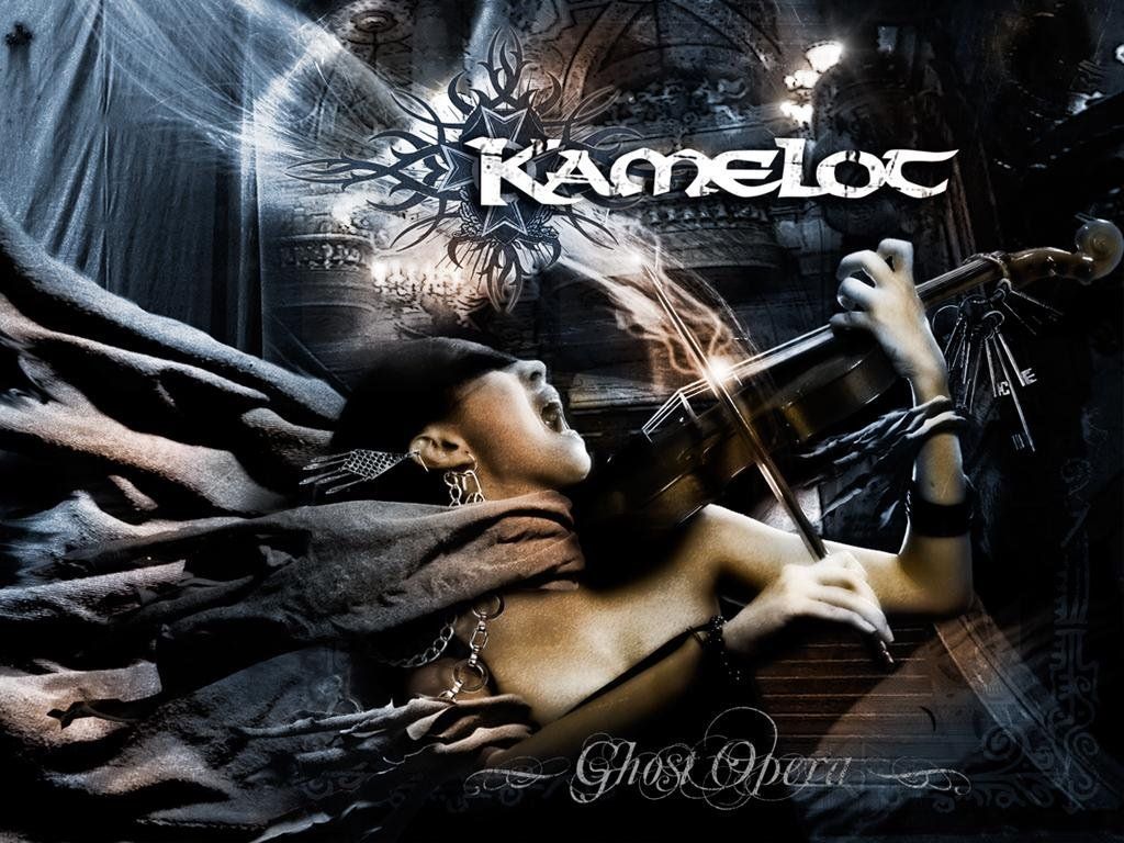 Kamelot Wallpapers