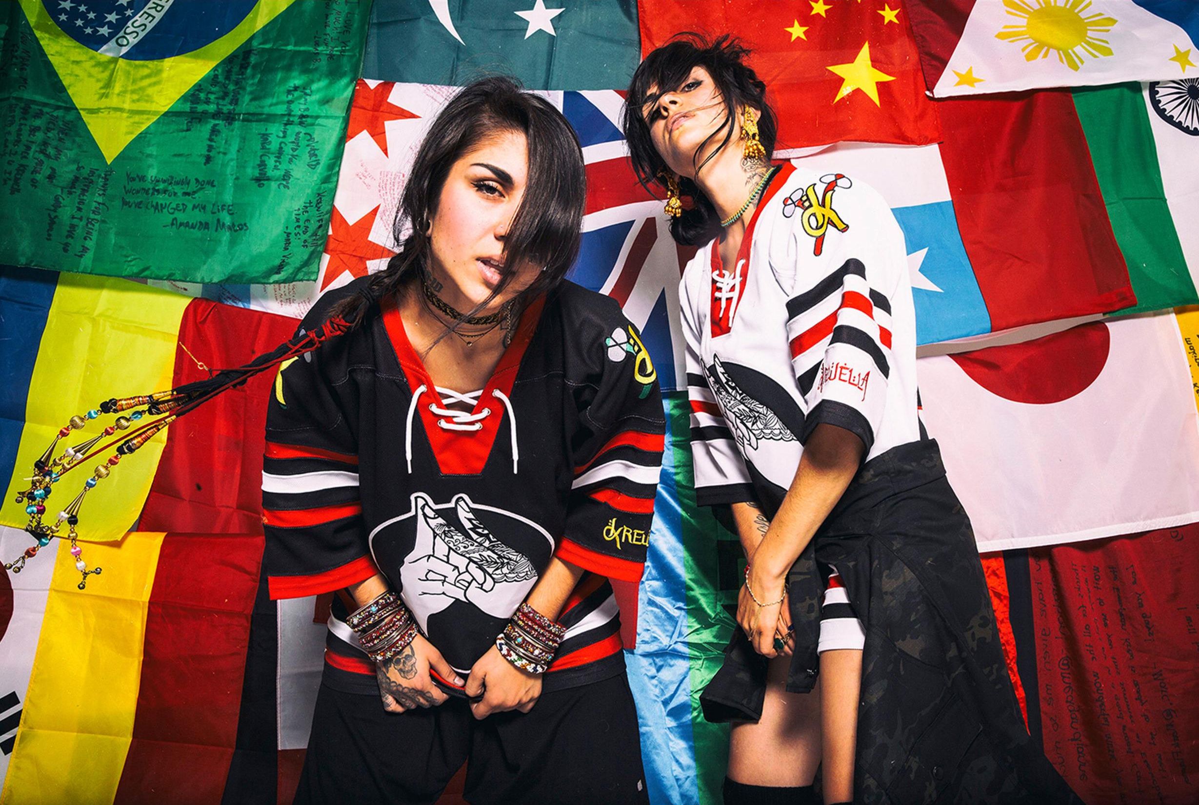 Krewella Wallpapers