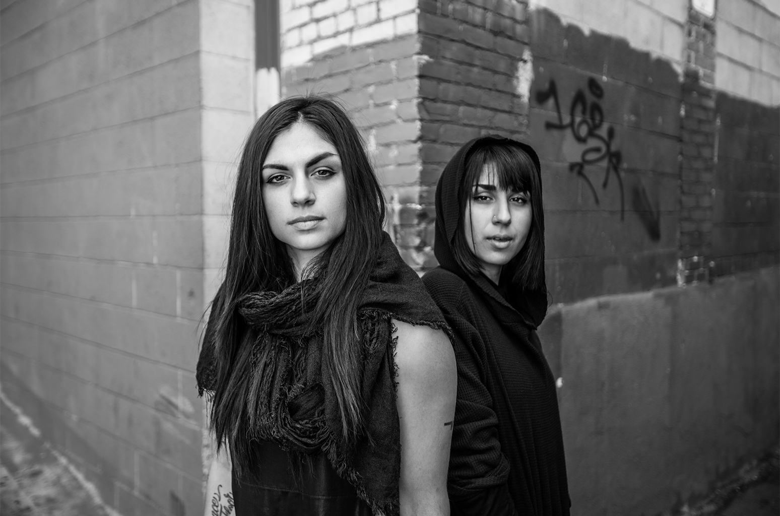 Krewella Wallpapers