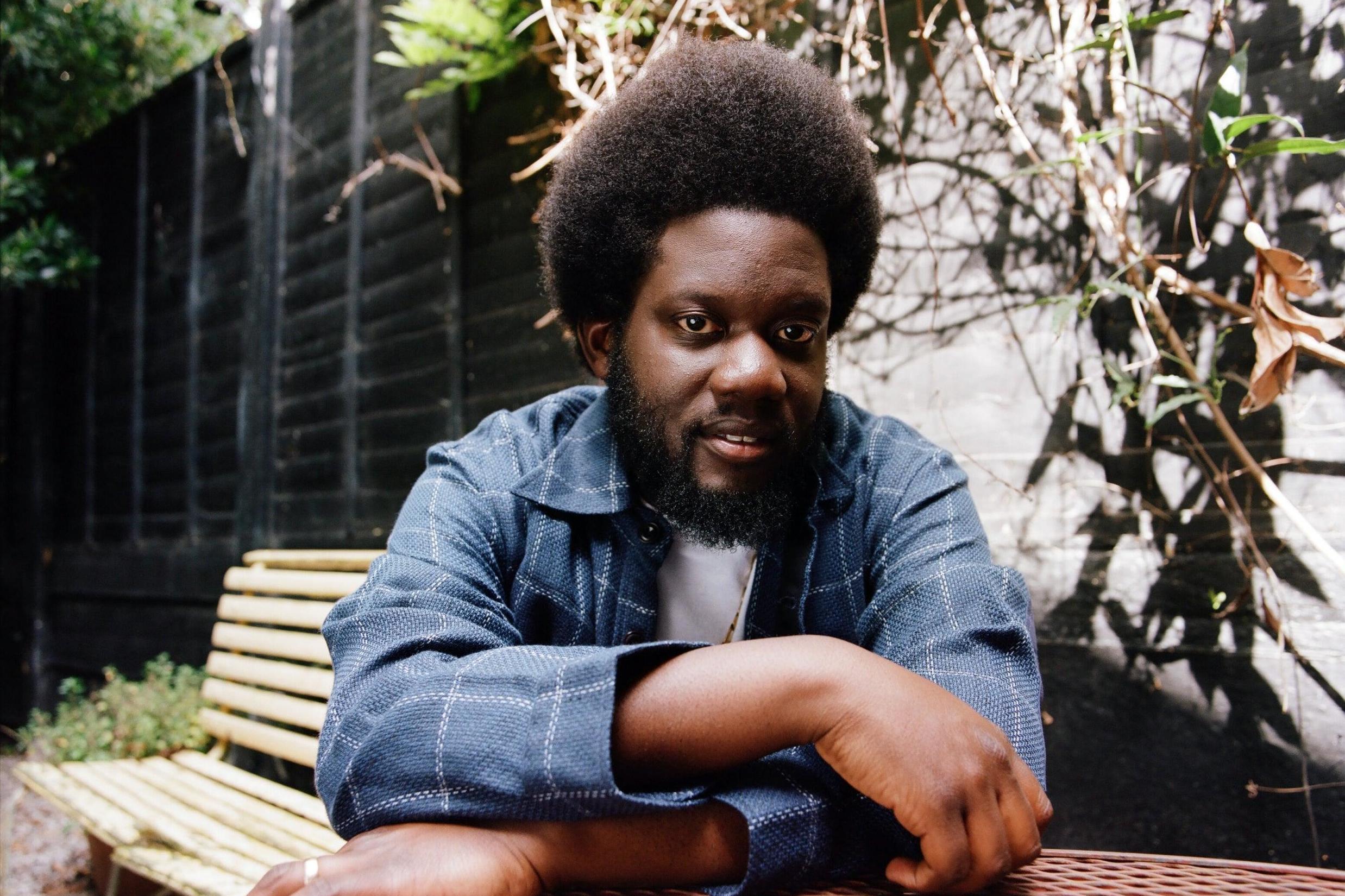 Michael Kiwanuka Wallpapers