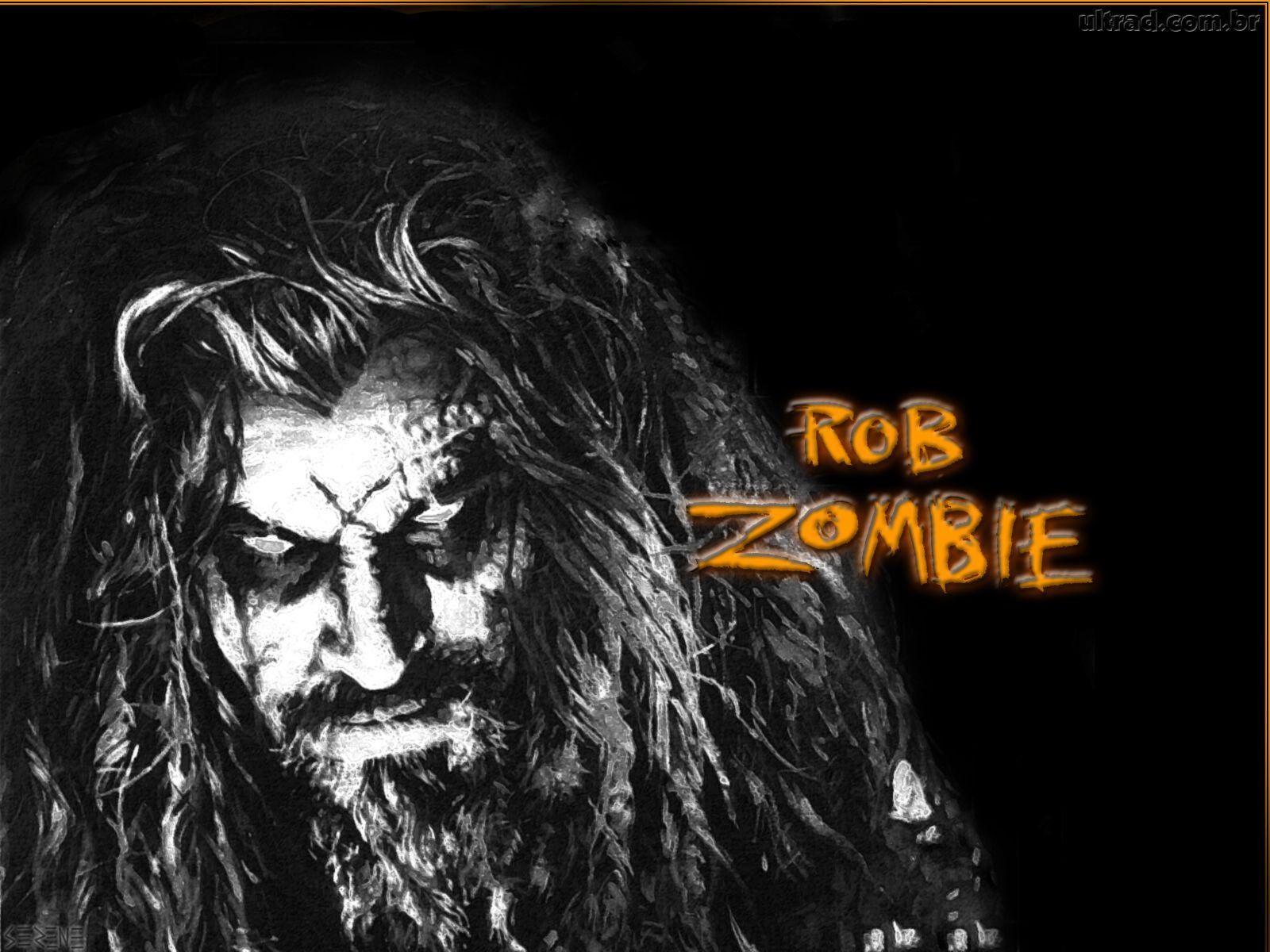 Rob Zombie Wallpapers