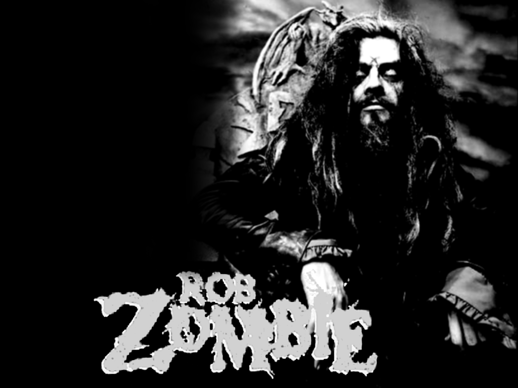 Rob Zombie Wallpapers