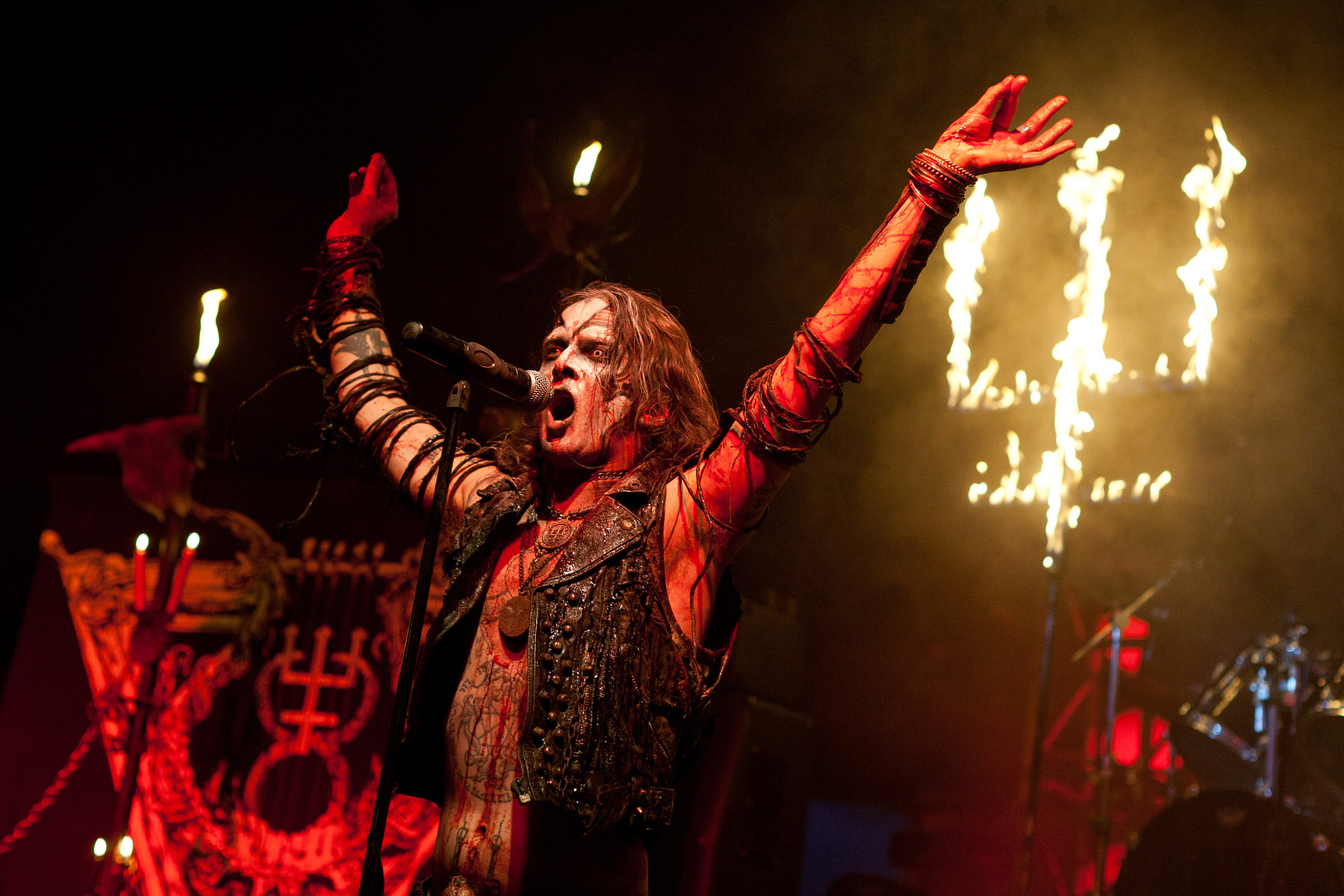 Watain Wallpapers