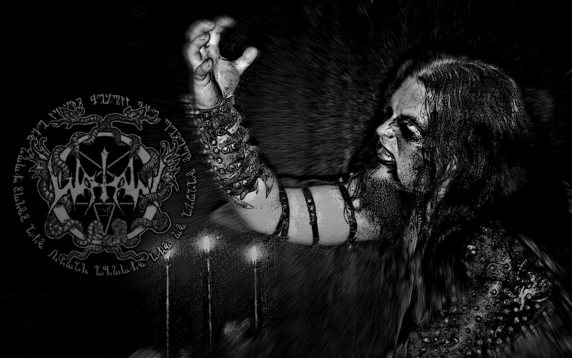 Watain Wallpapers