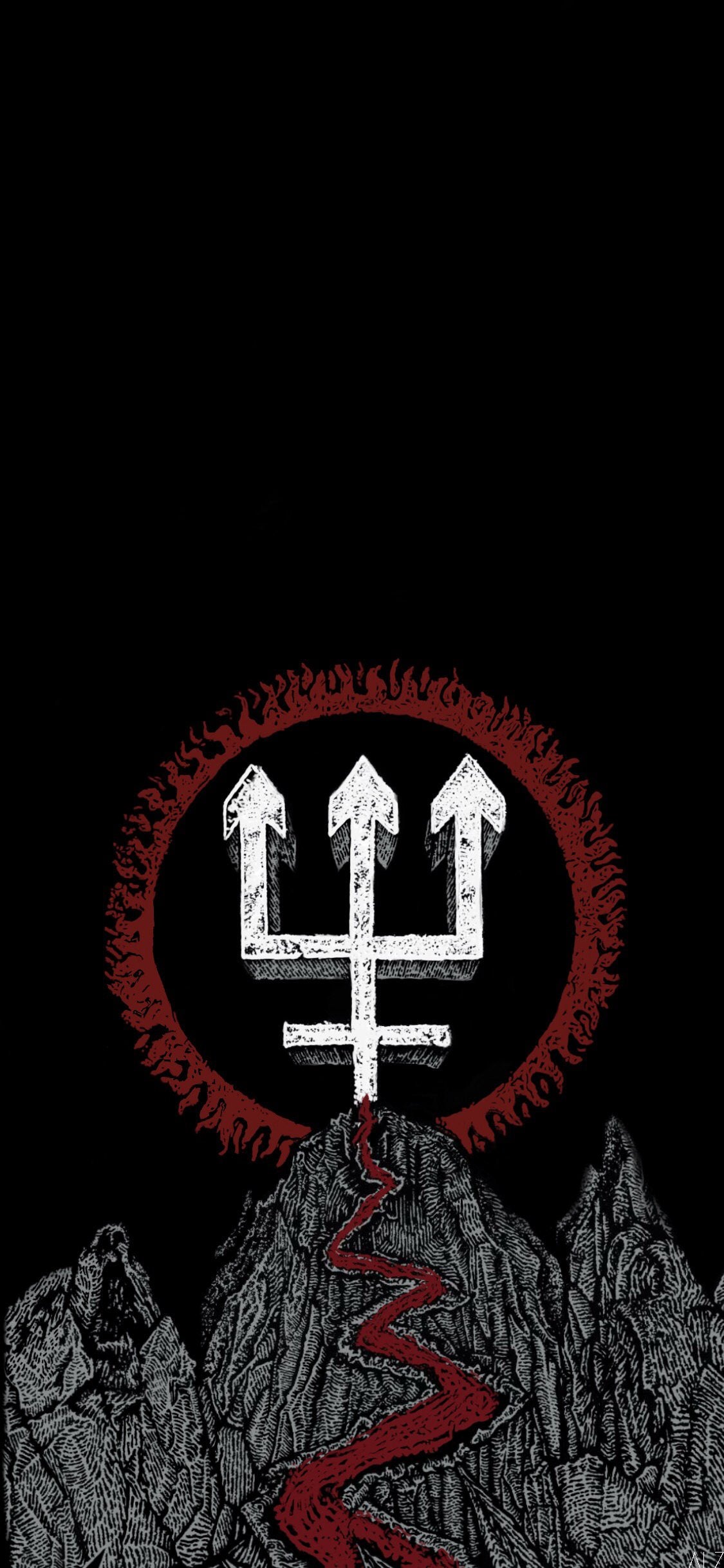 Watain Wallpapers