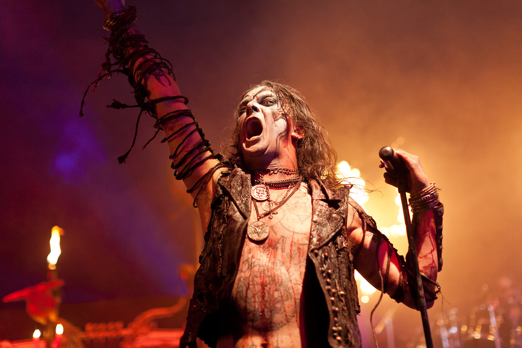 Watain Wallpapers