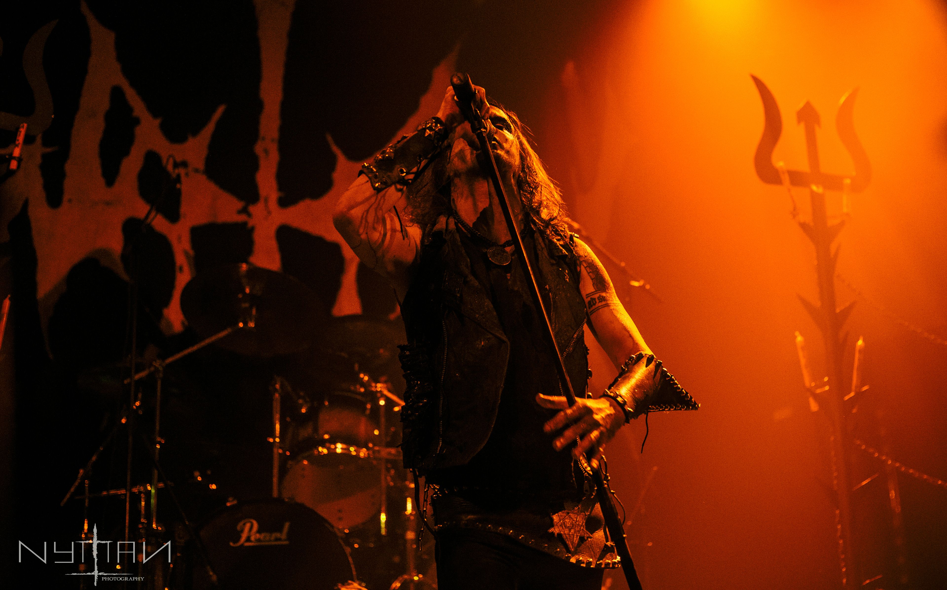 Watain Wallpapers