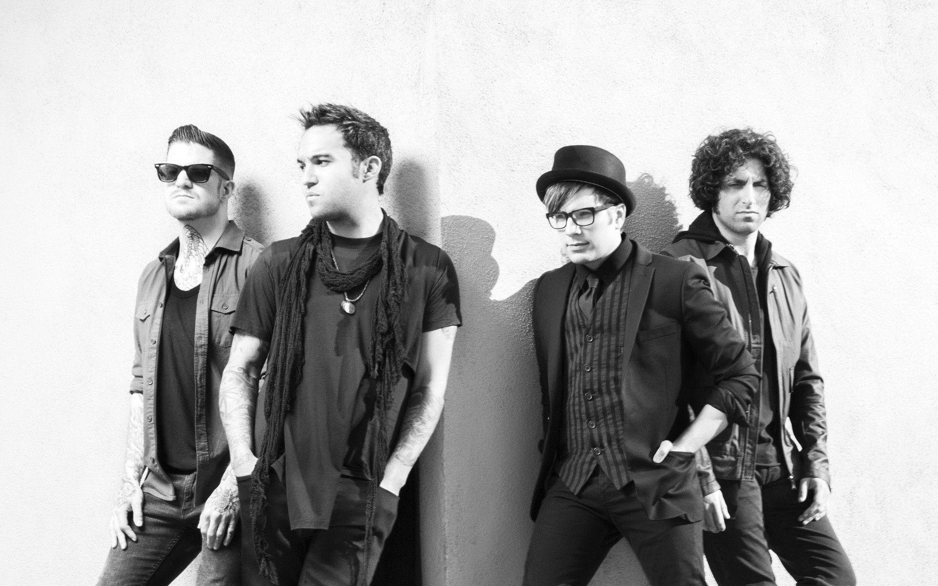 Fall Out Boy Wallpapers