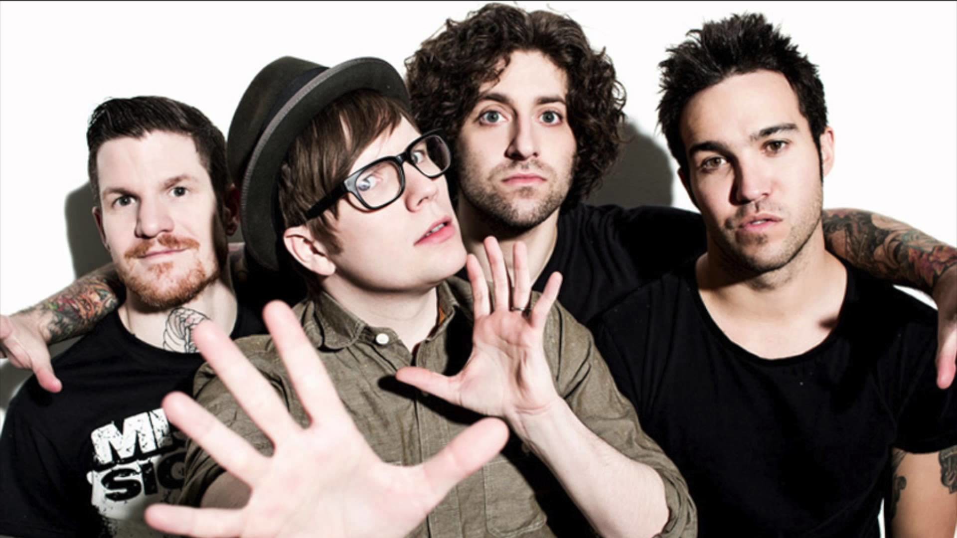 Fall Out Boy Wallpapers