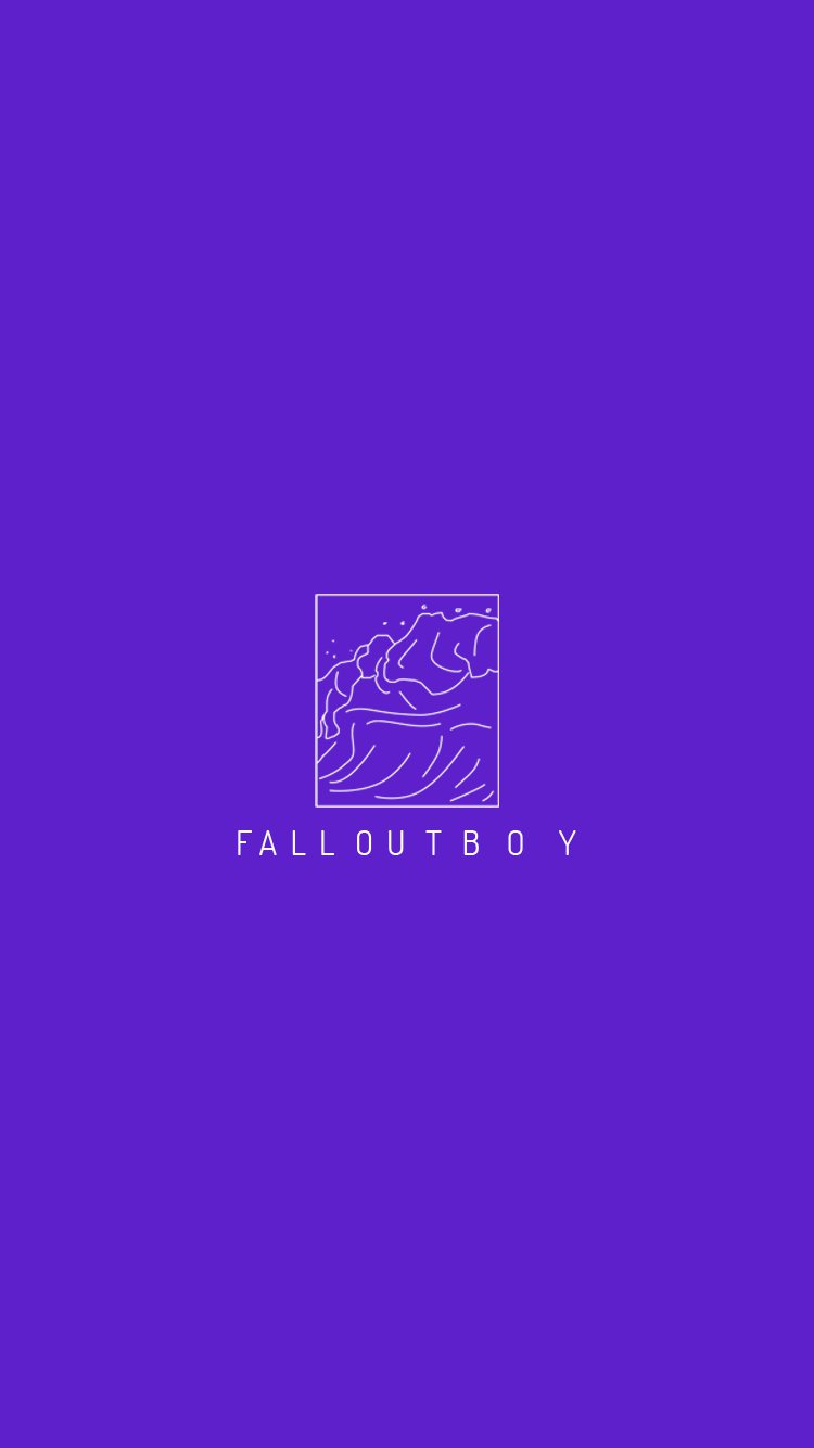 Fall Out Boy Wallpapers