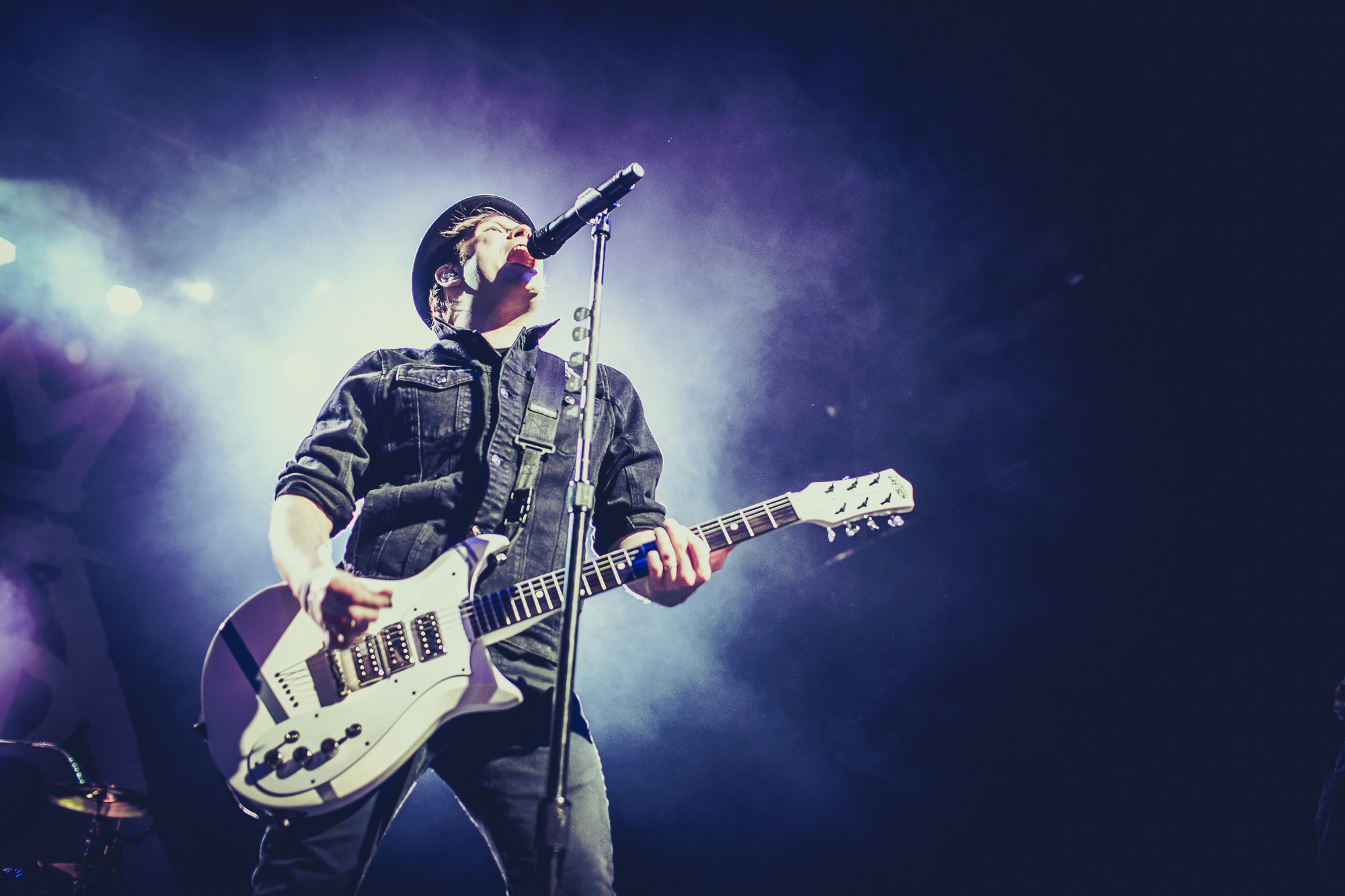 Fall Out Boy Wallpapers