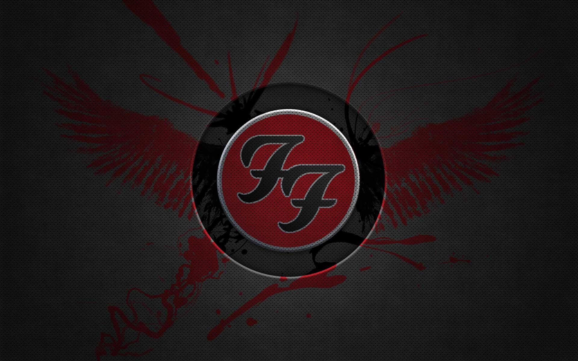 Foo Fighters Wallpapers