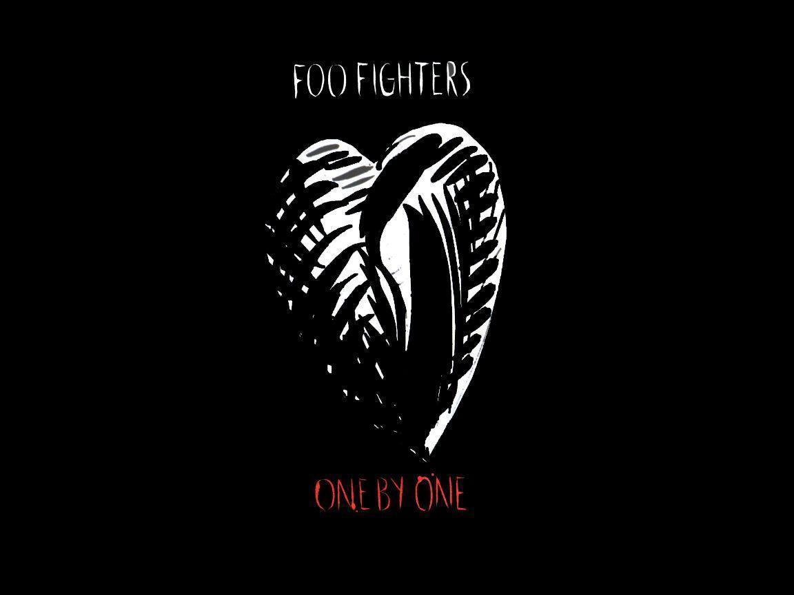 Foo Fighters Wallpapers