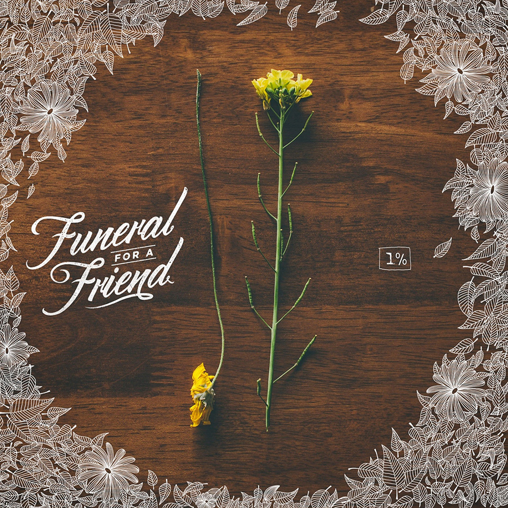 Funeral For A Friend Wallpapers