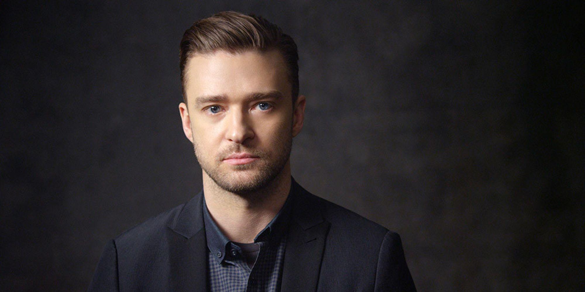 Justin Timberlake Wallpapers