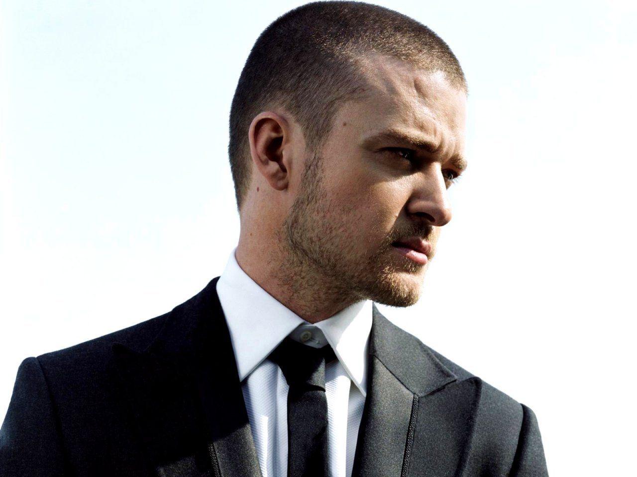 Justin Timberlake Wallpapers