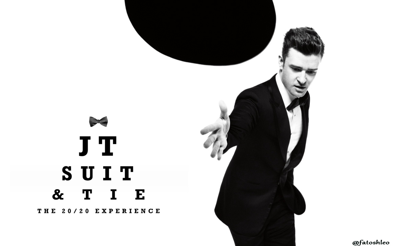 Justin Timberlake Wallpapers