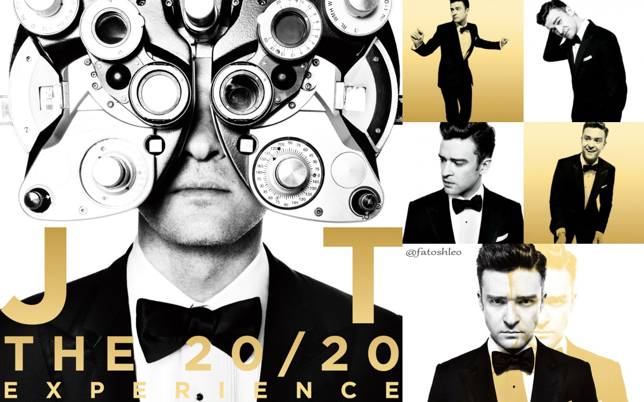 Justin Timberlake Wallpapers