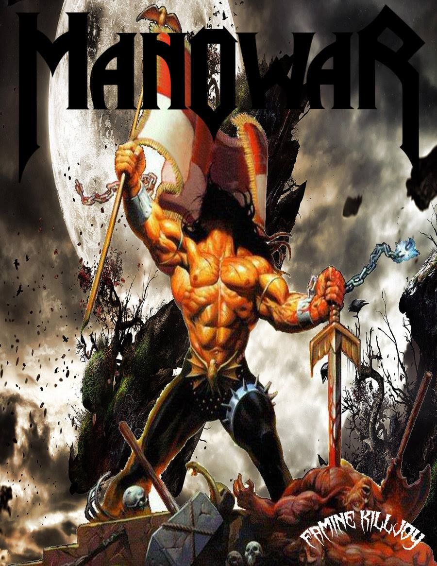 Manowar Wallpapers