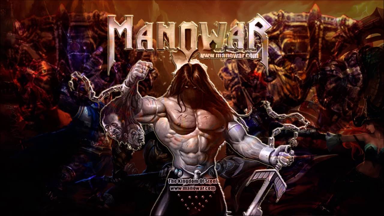 Manowar Wallpapers