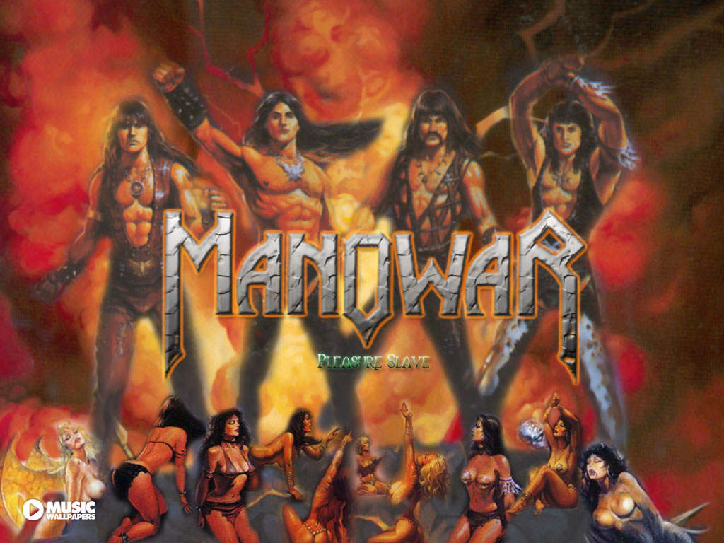 Manowar Wallpapers