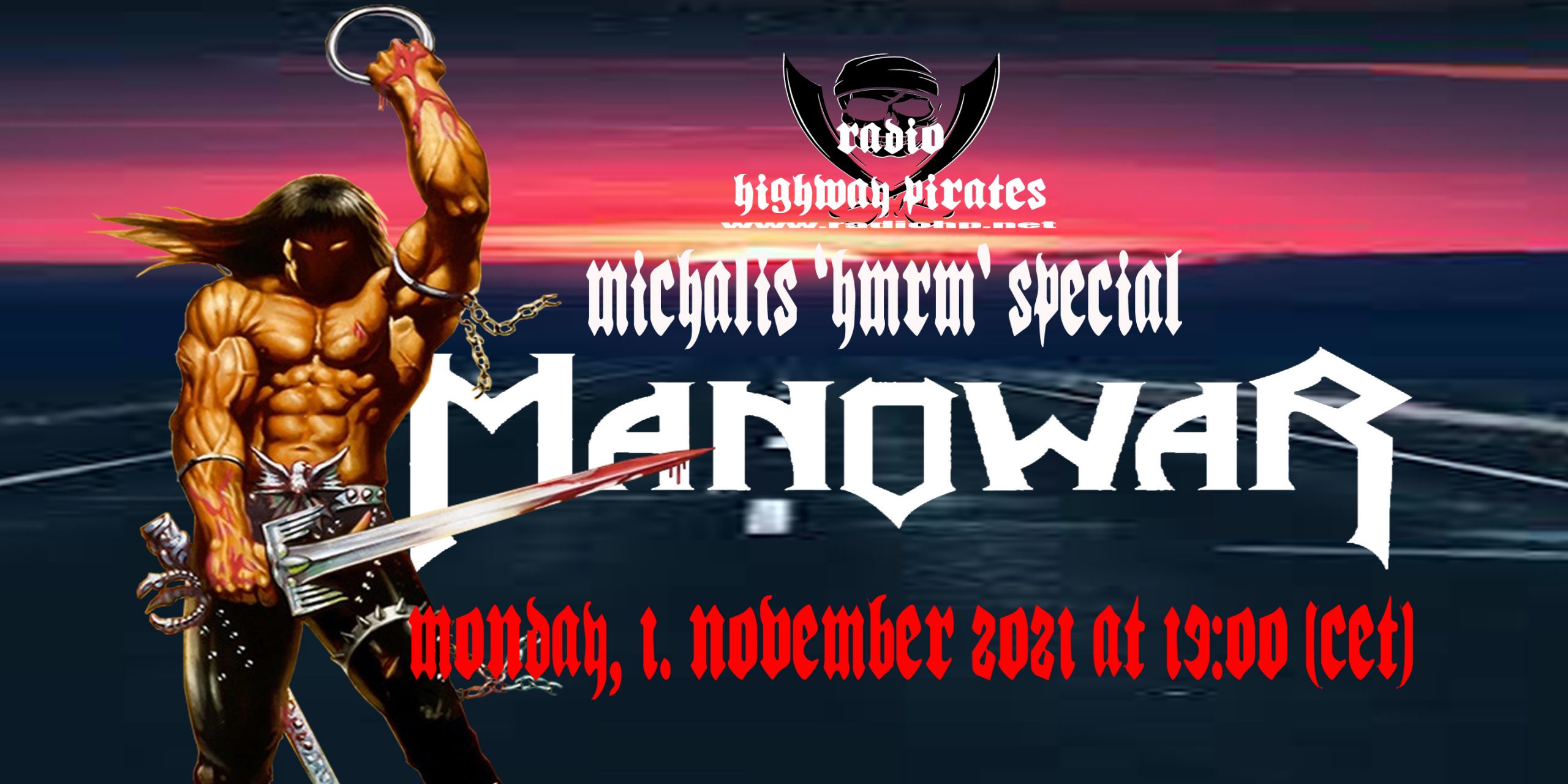 Manowar Wallpapers