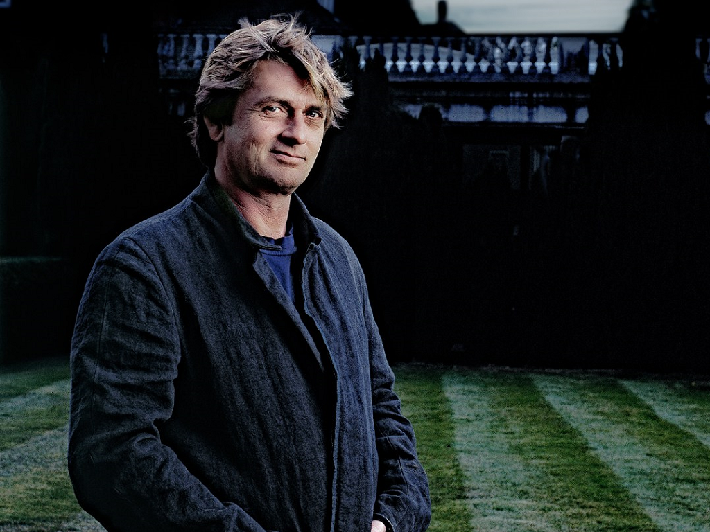 Mike Oldfield Wallpapers