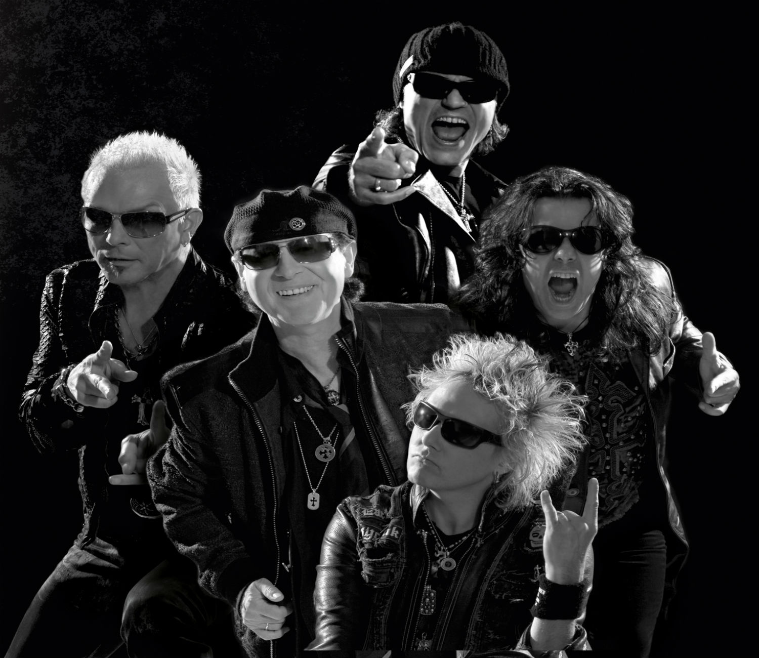 Scorpions Wallpapers