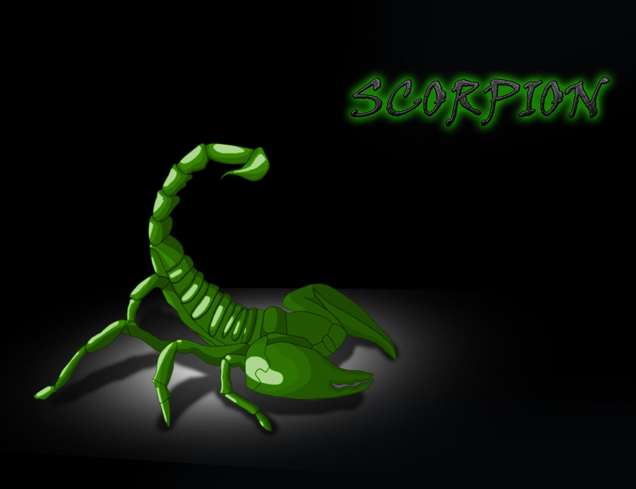 Scorpions Wallpapers