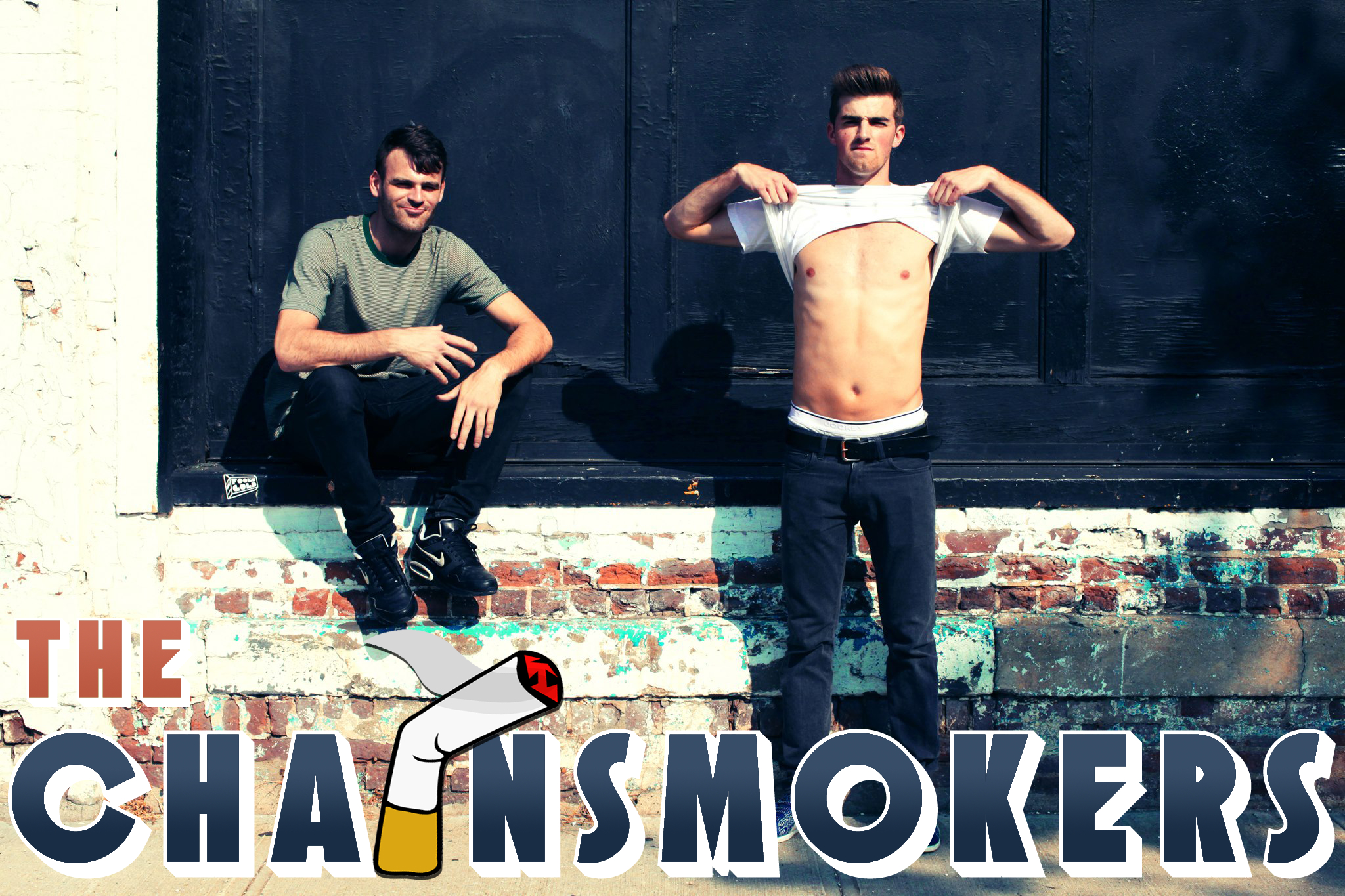 The Chainsmokers Wallpapers
