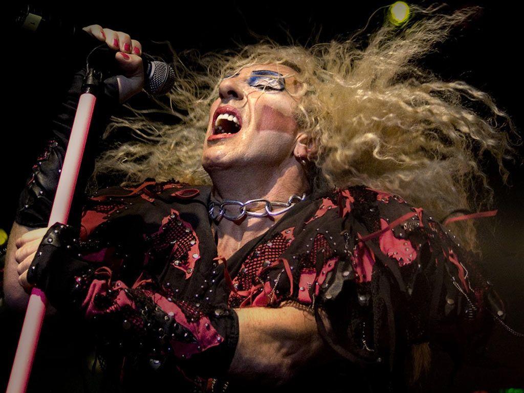 Twisted Sister Wallpapers