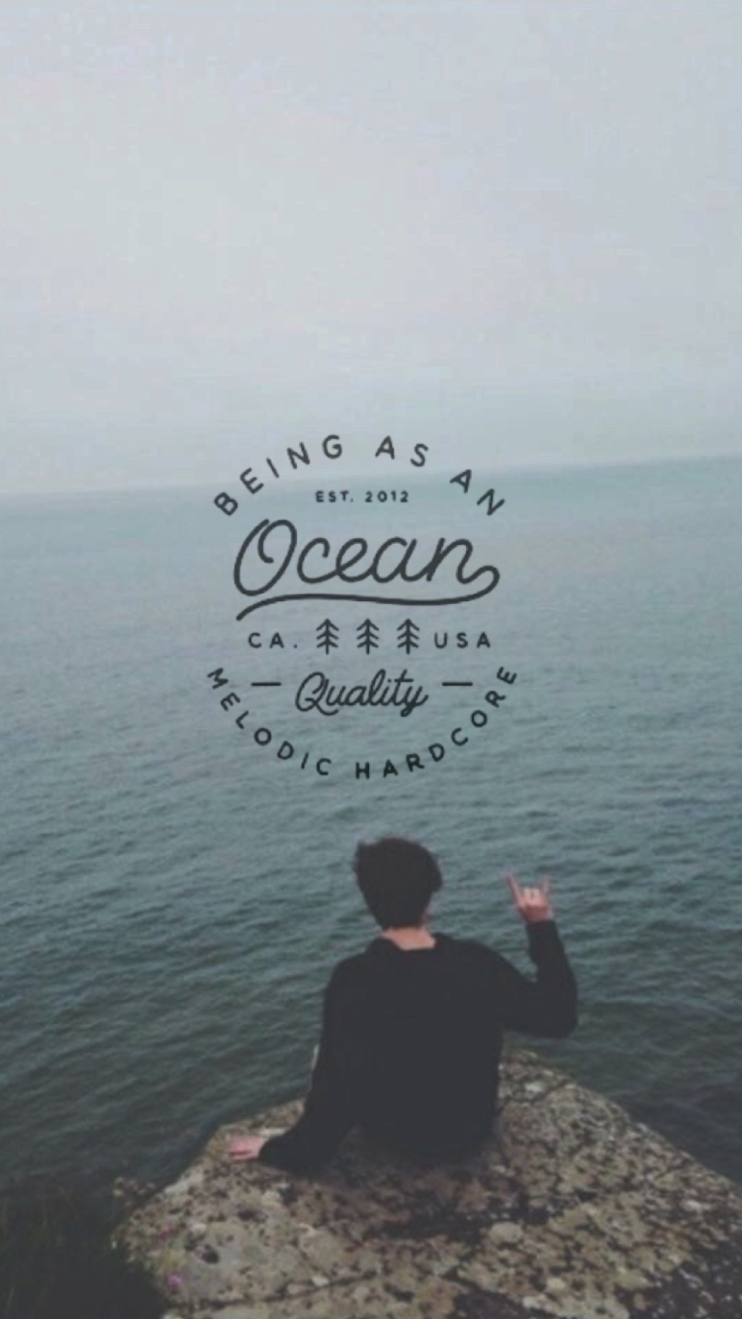 Being As An Ocean Wallpapers