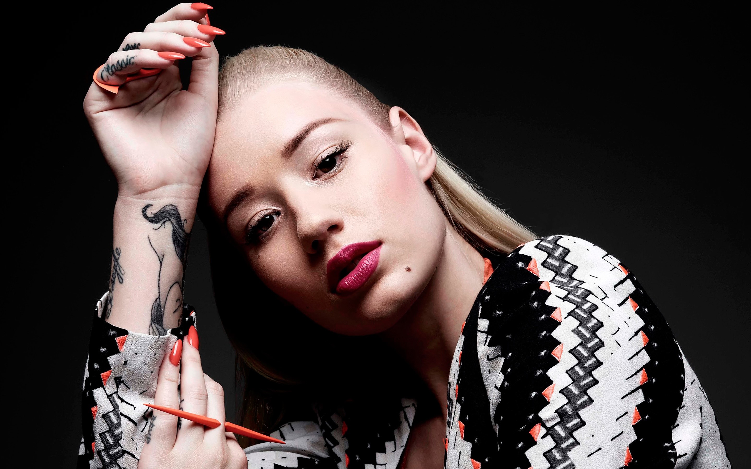 Iggy Azalea Wallpapers