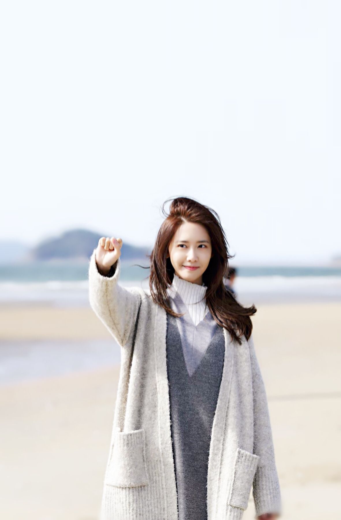 Im Yoona Wallpapers