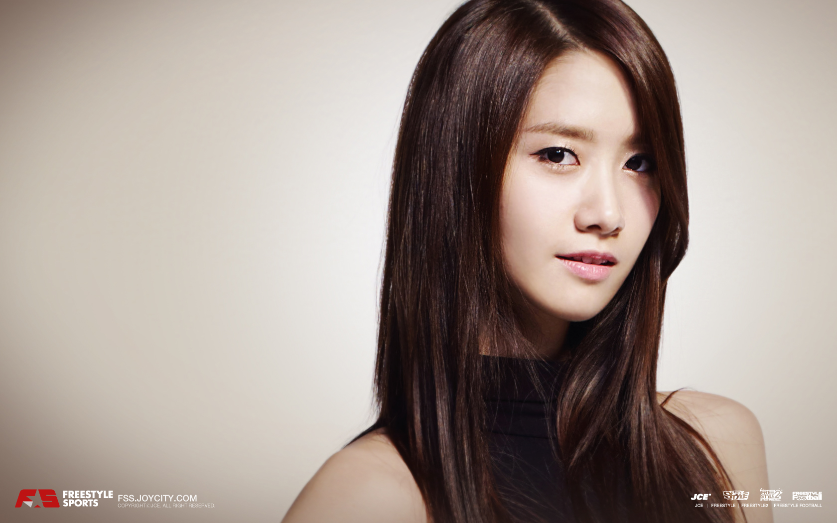 Im Yoona Wallpapers