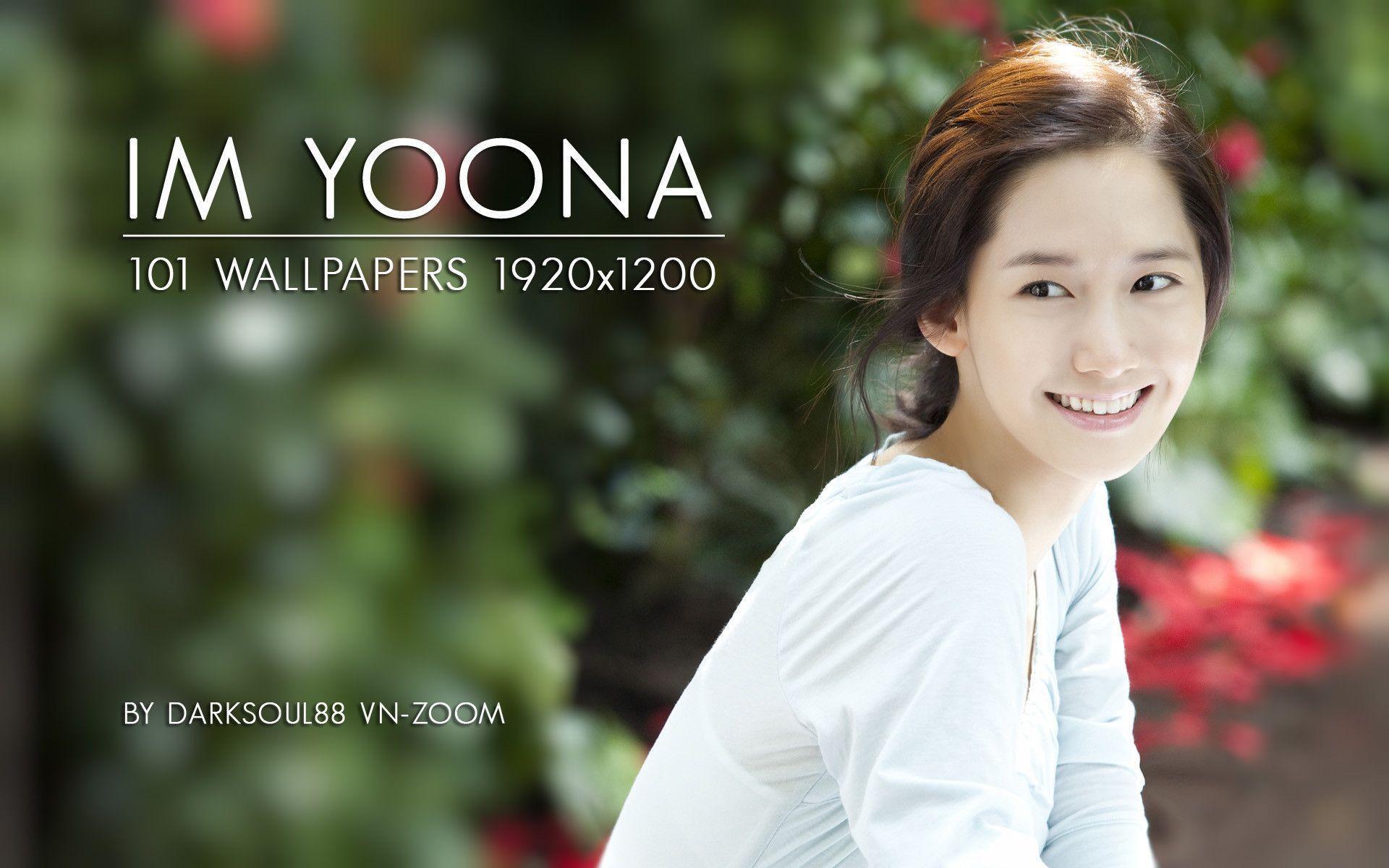Im Yoona Wallpapers