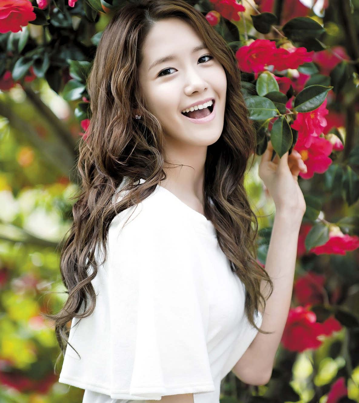 Im Yoona Wallpapers