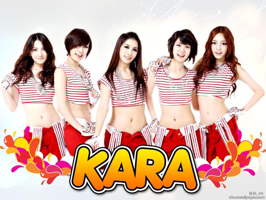 Kara Wallpapers