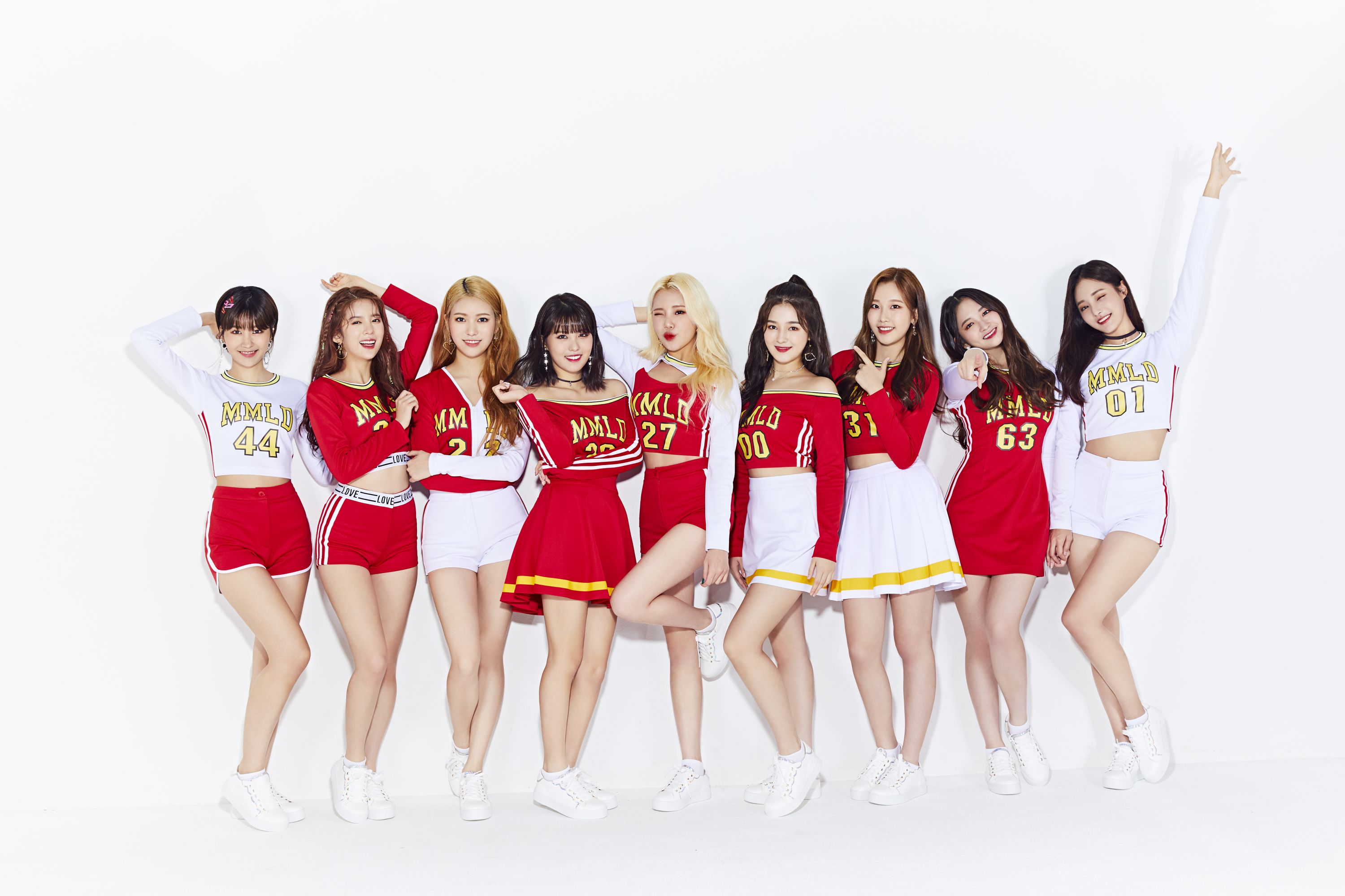 Momoland Wallpapers